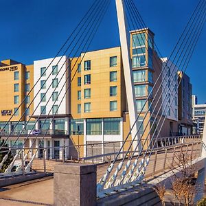 Springhill Suites By Marriott Boston Logan Airport Revere Beach